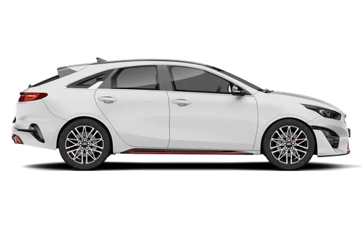 Kia PROCEED MY23 1,5 T-GDI GT -Line 7DCT