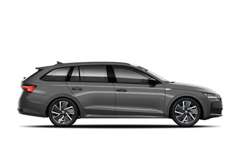 Škoda Octavia Combi