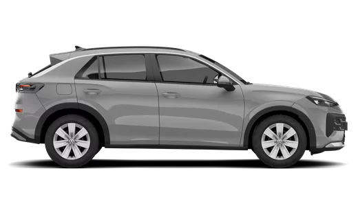 Volkswagen T-Roc NF Life
