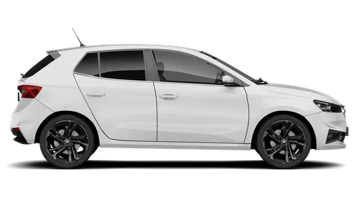 Skoda Fabia Selection 1.0 TSI