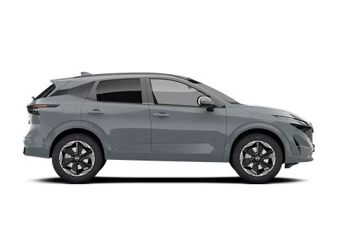 NISSAN QASHQAI 4WD N-CONNECTA MY26
