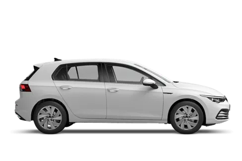 VW Golf 8 1.5 eTSI