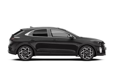 Kia XCeed 1,5 T-GDI LX Plus 7DCT