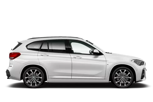 BMW X1 sDrive M Sport pack