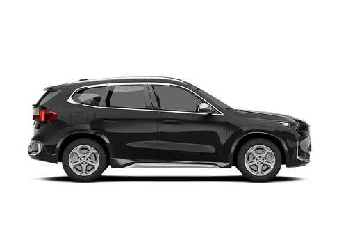 BMW X1 sDrive18i MSport