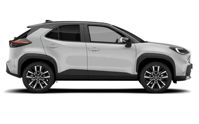 Toyota Yaris Cross 1.5 Hybrid