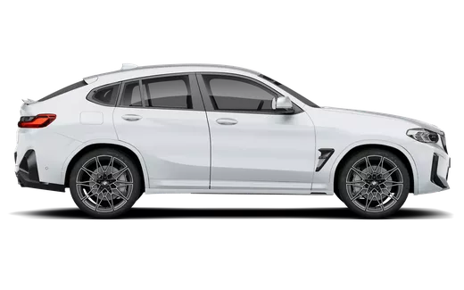 BMW X4 xDrive20i Msport