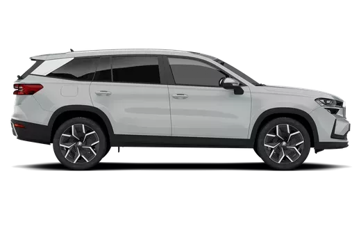 Skoda Kodiaq Sportline 2.0 TDI 4x4 