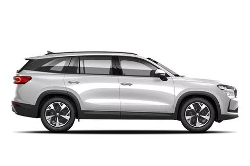 Škoda Kodiaq Selection