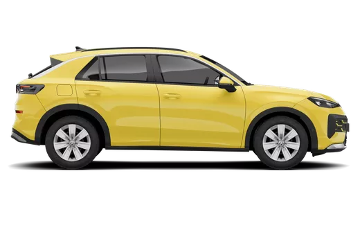 VW T-Roc R-line MY26