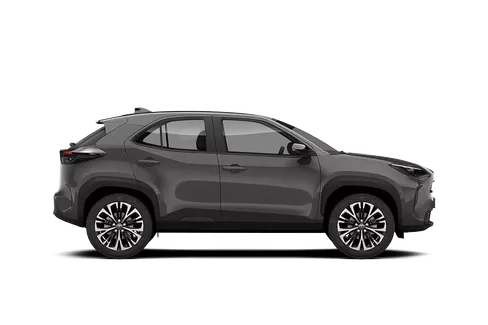 Toyota Yaris Cross 1.5 Hybrid Active Plus