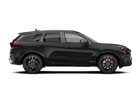 Cupra Terramar 1.5 TSI