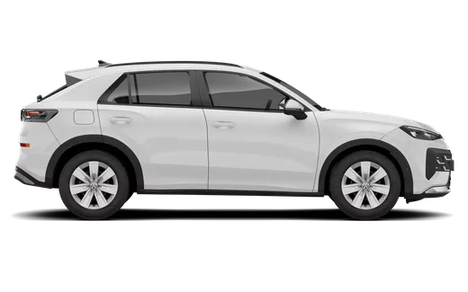 VW T-Roc R-line MY26