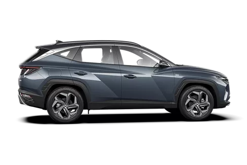 Hyundai Tucson 1.6 T-GDI 48V MildHybrid 