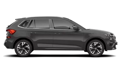 Skoda Kamiq Monte Carlo 1.0 TSI