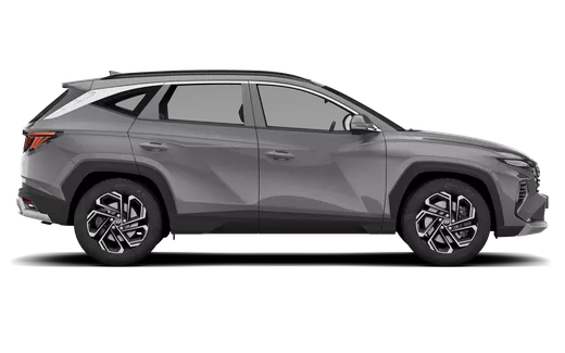 Hyundai Tucson Premium