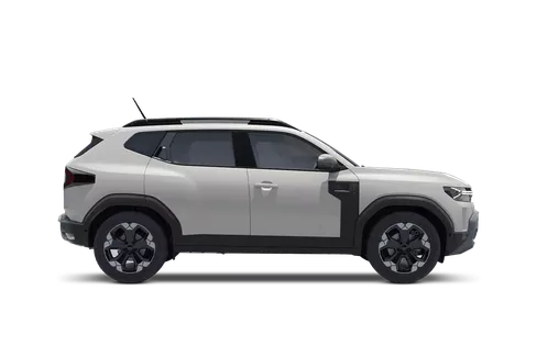 Dacia Duster Journey Hybrid AT