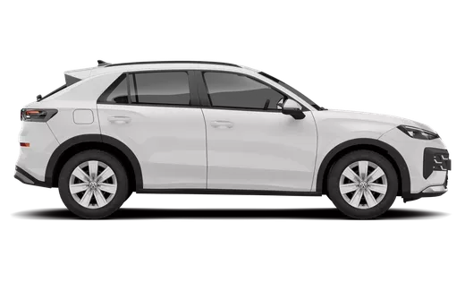 VW T-Roc R-line MY26