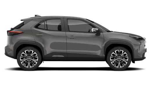 Toyota Yaris Cross Hybrid