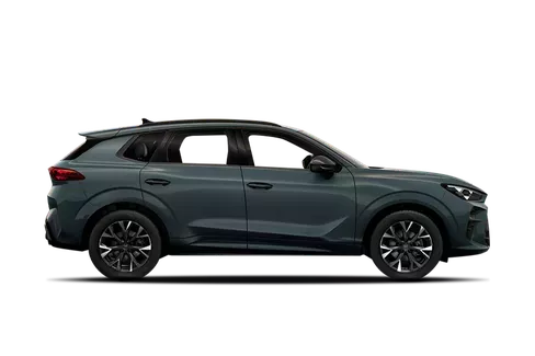 Cupra Terramar 1.5 TSI