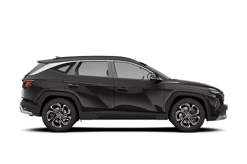 Hyundai Tucson 1.6 T-GDI 48V MildHybrid Style