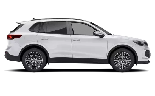 Volkswagen Tiguan Life 1.5 eTSI