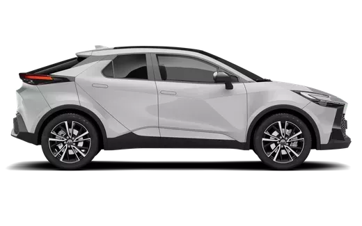 Toyota CH-R 1.8 Hybrid Style