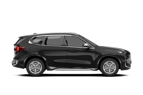 BMW X1 sDrive18i Msport 