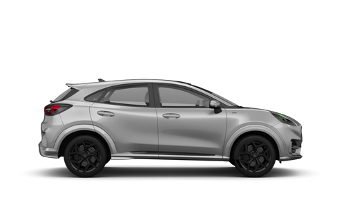 Ford Puma Titanium AT