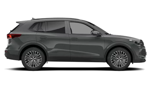 Volkswagen Tiguan Life 30Y 1.5TSI