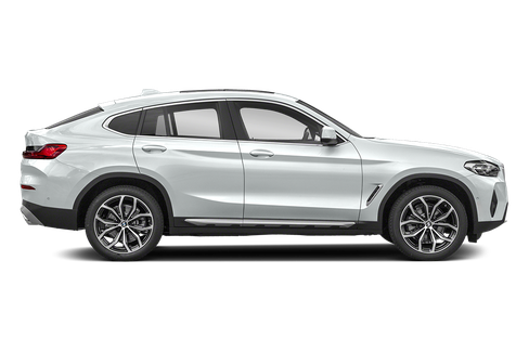 BMW X4 xDrive20i Msport