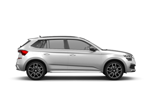 Skoda Kamiq Elegance
