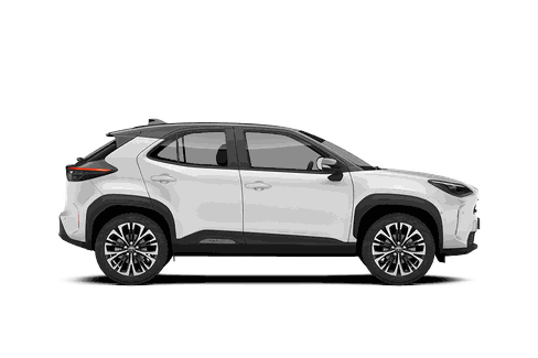 Toyota Yaris Cross 1.5 Hybrid