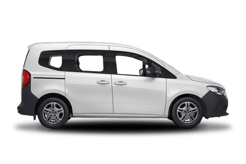 Mercedes-Benz Citan Tourer Pro