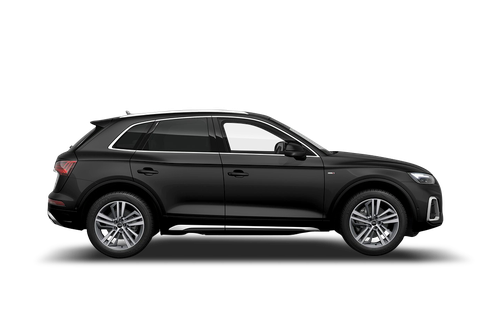 AUDI Q5 S-line 2,0 TFSI 265HP quattro 