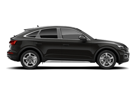Audi Q5 Sportback 45TFSI