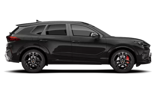 Cupra Terramar 1.5 eTSI
