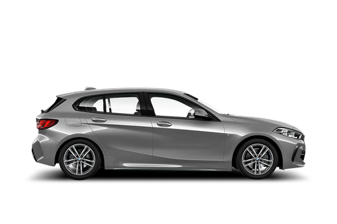 BMW 118i Advantage