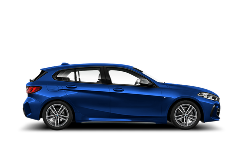 BMW 118i Advantage