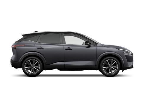 Nissan Qashqai MHEV Xtronic 2WD N-Connecta