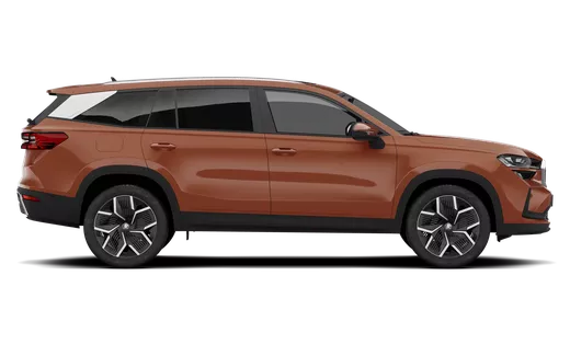 Škoda Kodiaq SportLine