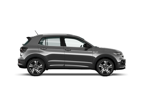 Volkswagen T-Cross Life 30Y
