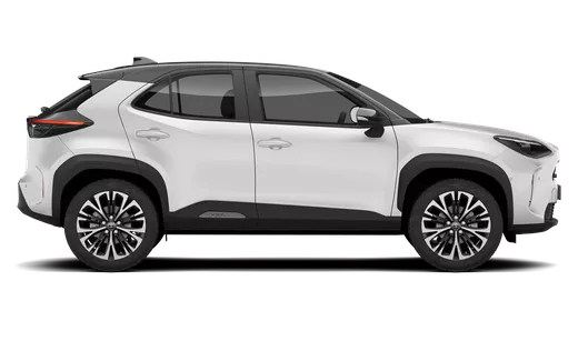 Toyota Yaris Cross Hybrid