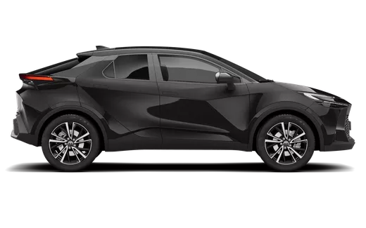 Toyota C-HR Hybrid MY24 Style