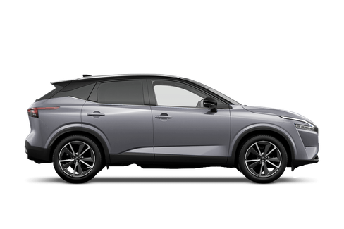 Nissan Qashqai MHEV Xtronic FWD N-Connecta