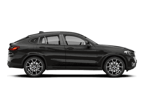 BMW X4 xDrive20i Msport