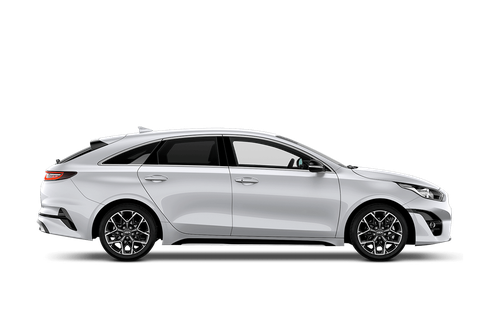 Kia ProCeed 1,5 T-GDI GT-Line 7DCT
