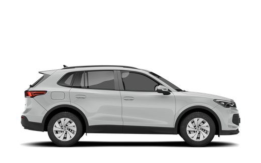 VW Tiguan Plug In Hybrid