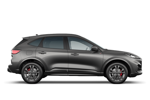 Ford Kuga ST-LINE 2.5 FHEV FULL HYBRID