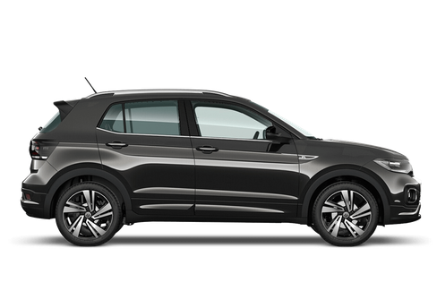Volkswagen T-Cross Life 1.0 TSI